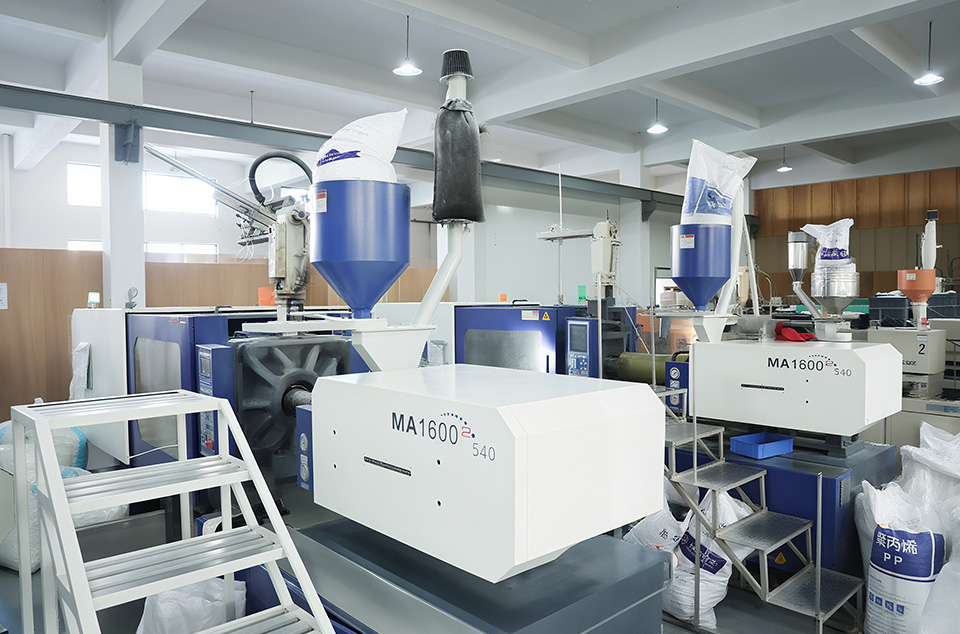 About Us-Yuyao Yongjie Daily Products Co., Ltd.