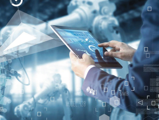 With advanced production lines and complete testing equipment