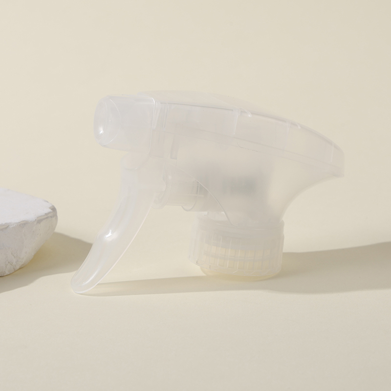 Portable pump gun T06