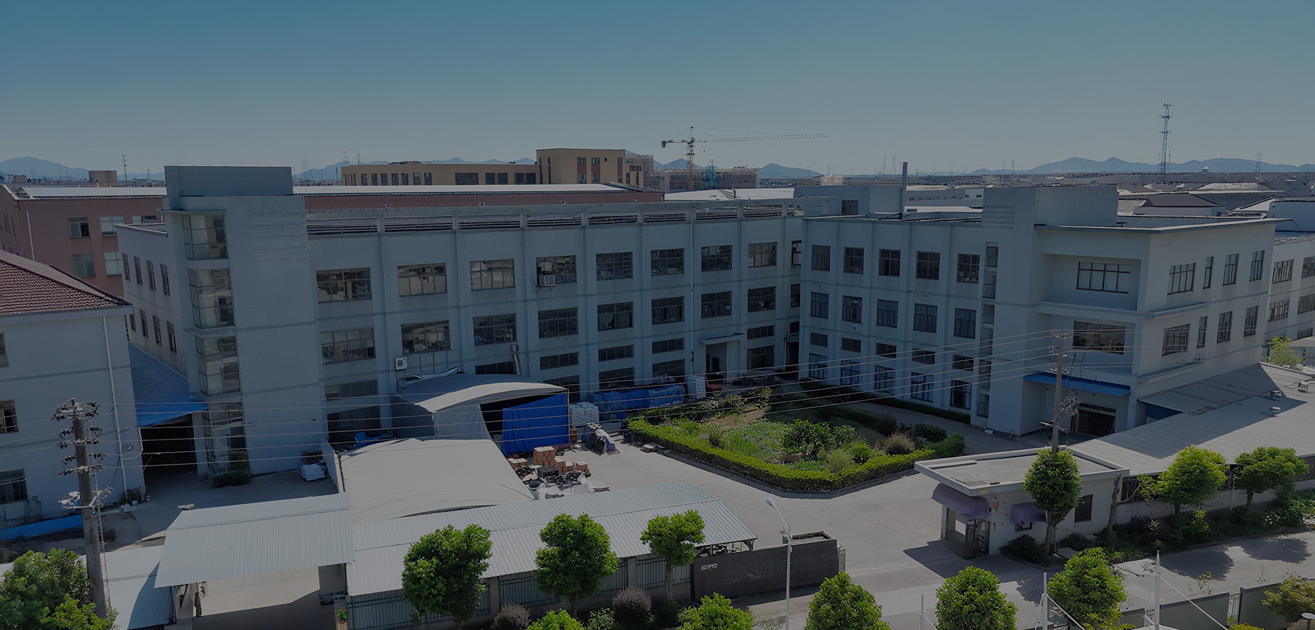 About Us-Yuyao Yongjie Daily Products Co., Ltd.