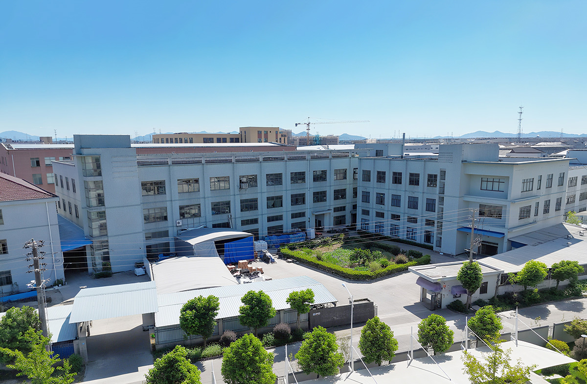 Yuyao Yongjie Daily Products Co., Ltd.