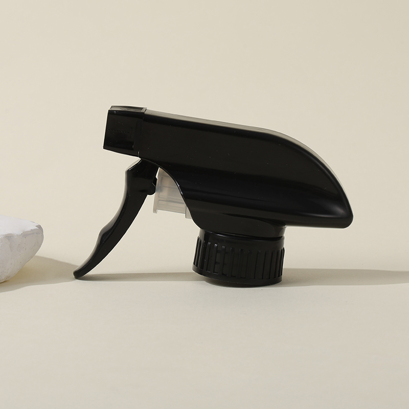 Portable pump gun T07