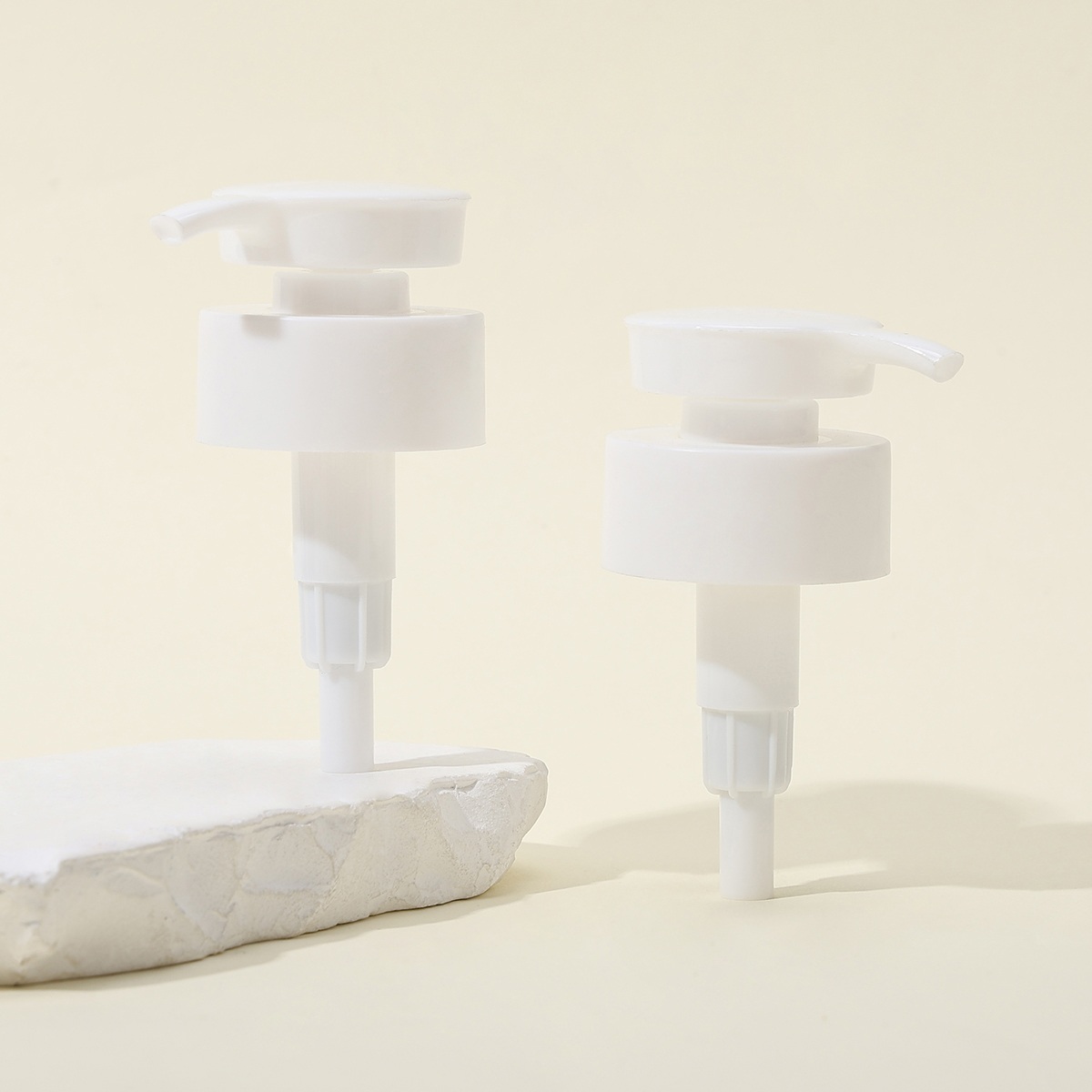 Double-layer Emulsion Pump 28/410