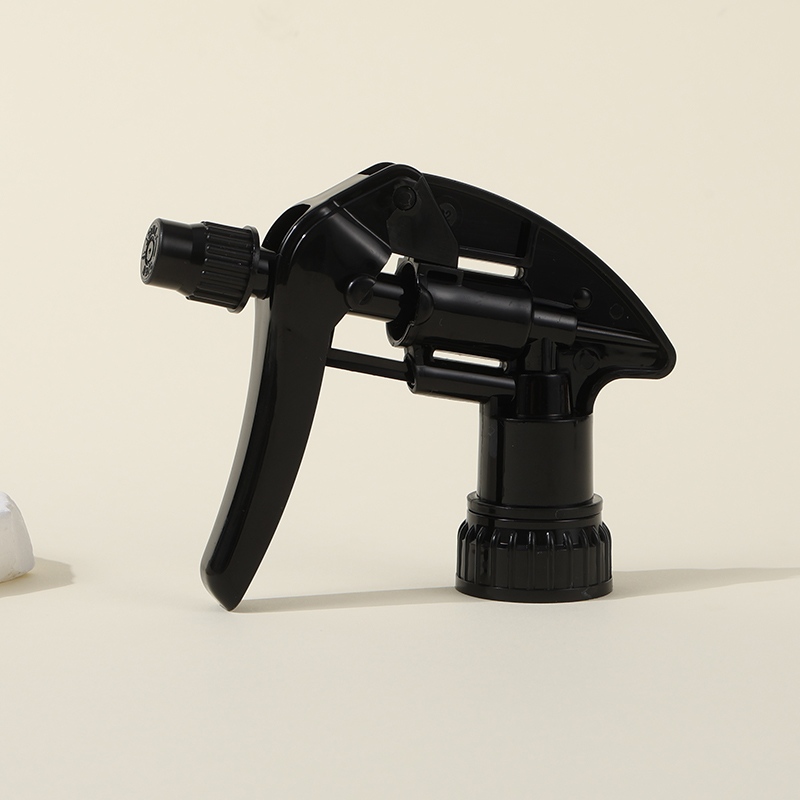 Long tube spray gun D02