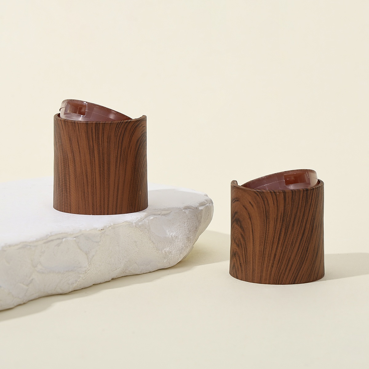 Disc Press Cap 24/410