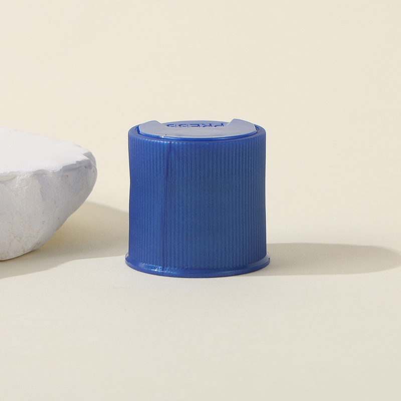 Disc Press Cap 202-2