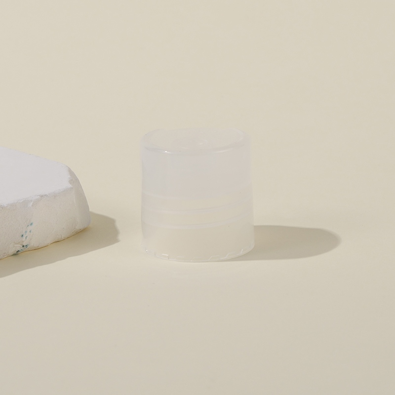 Disc Press Cap 202-1