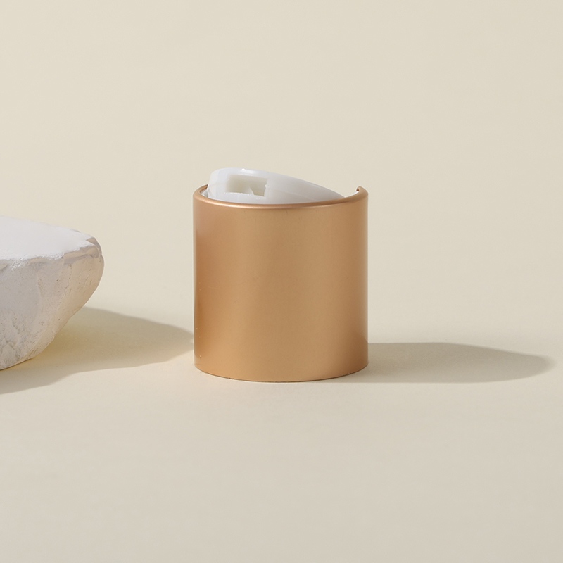 Disc Press Cap 202-3