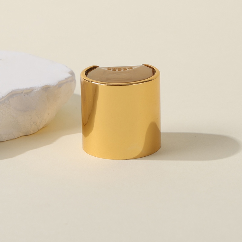 Disc Press Cap 202-3