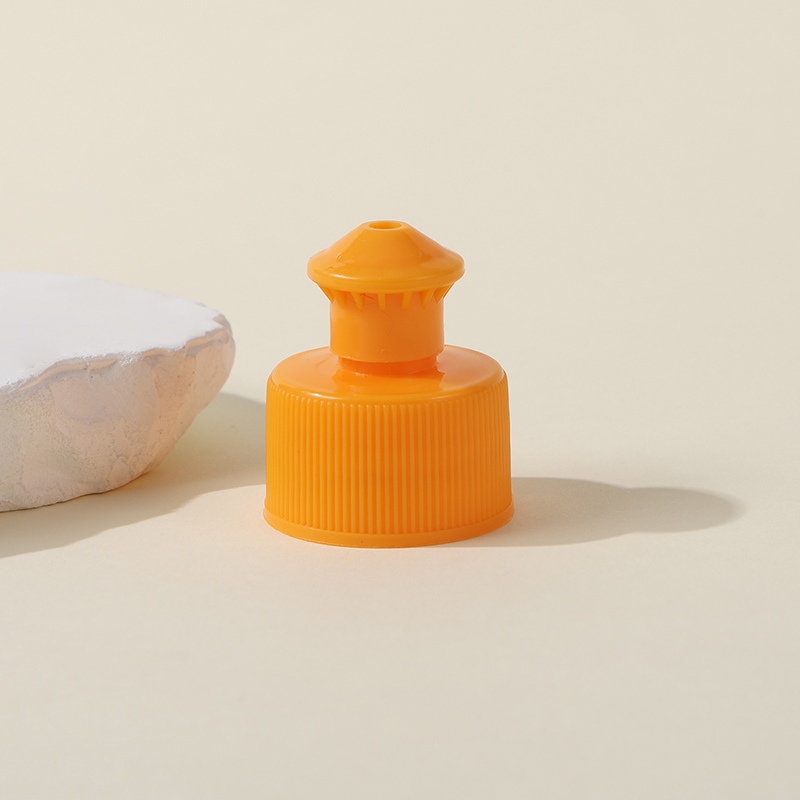 Hand‑pull Cap 205B