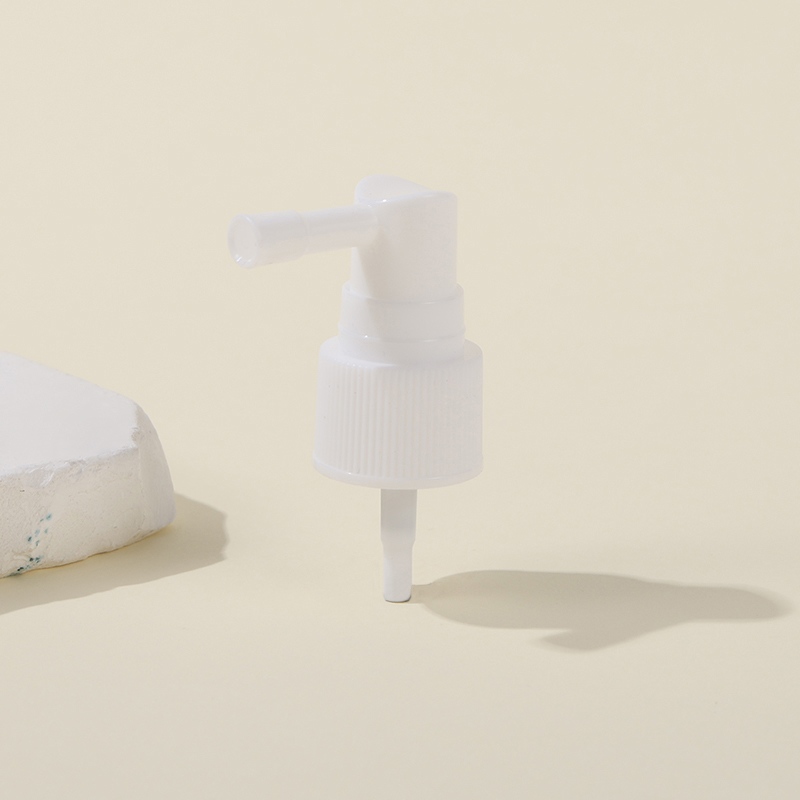 Toothpaste Spray Nozzle S04