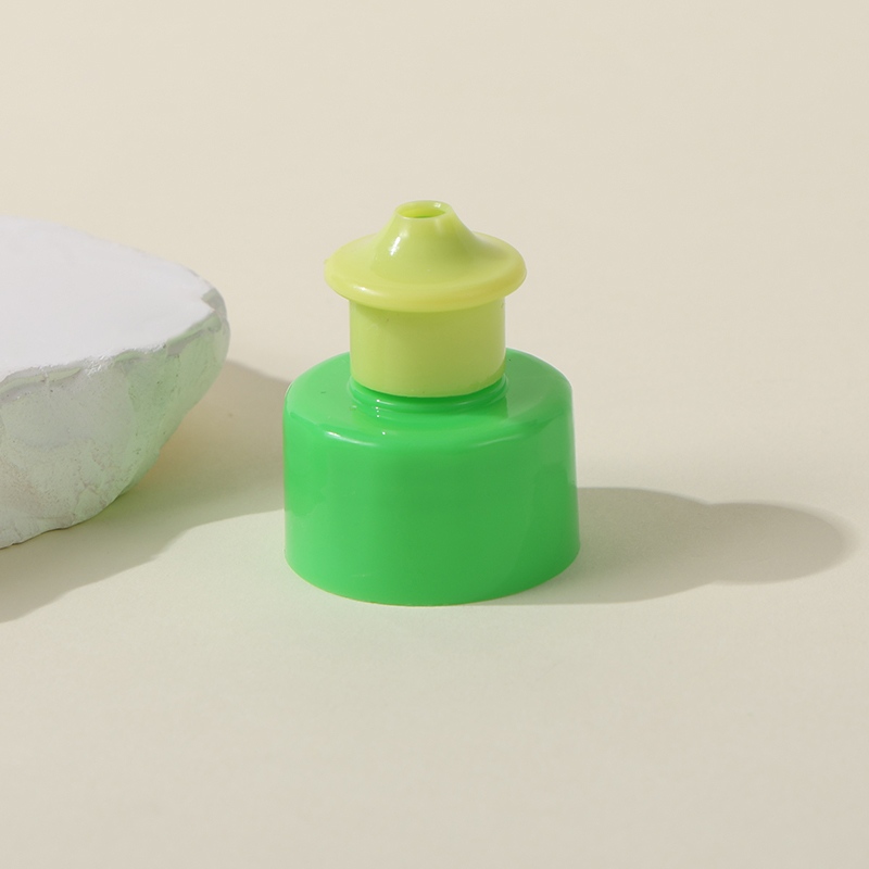 Hand‑pull Cap C-205C