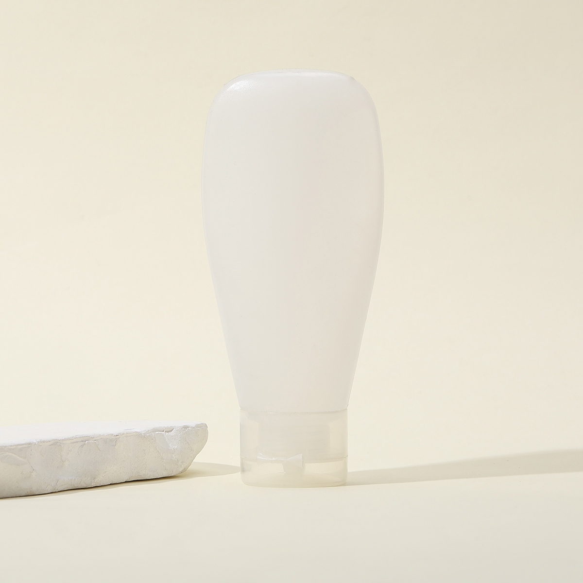 Silicone Bottle 60ml / 80ml