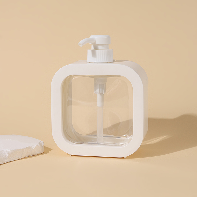 Lotion Bottle (Packaging Bottles)